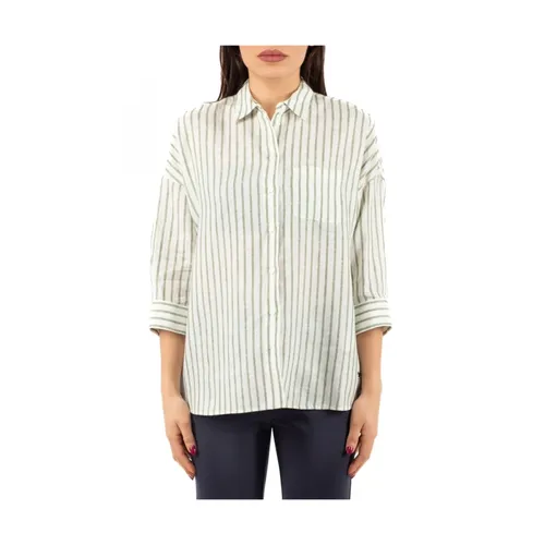 Blouses & Shirts > Shirts - - Weekend - Modalova