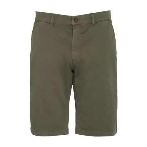Shorts > Casual Shorts - - Schott NYC - Modalova