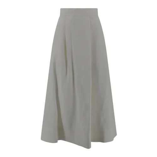 Skirts > Midi Skirts - - P.a.r.o.s.h. - Modalova