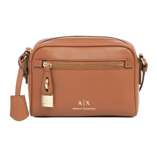 Bags > Cross Body Bags - - Armani Exchange - Modalova