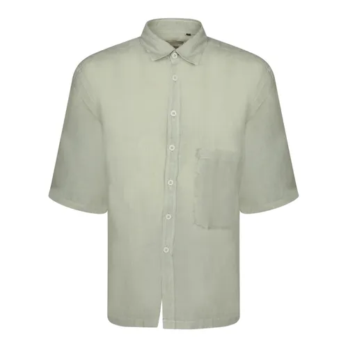 Shirts > Short Sleeve Shirts - - Costumein - Modalova