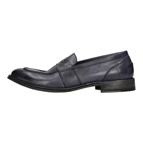 Shoes > Flats > Loafers - - Hundred100 - Modalova