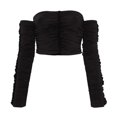Tops > Long Sleeve Tops - - Rotate Birger Christensen - Modalova