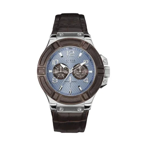 Accessories > Watches - - Guess - Modalova