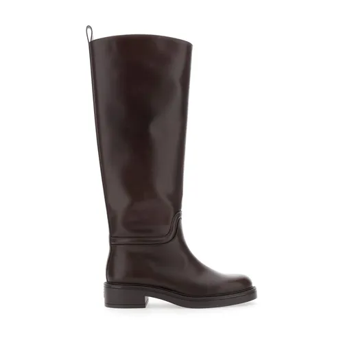 Shoes > Boots > High Boots - - Stuart Weitzman - Modalova