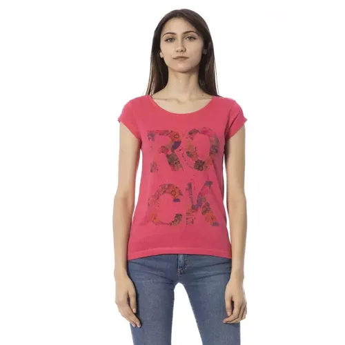 Tops > T-Shirts - - Trussardi - Modalova