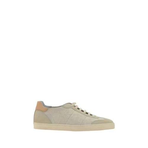 Shoes > Sneakers - - Brunello Cucinelli - Modalova