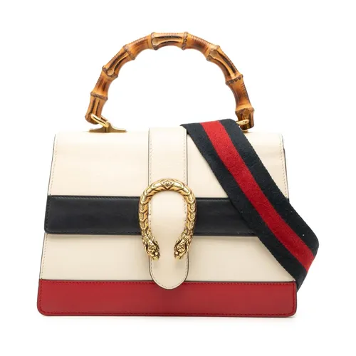 Pre-owned > Pre-owned Bags > Pre-owned Handbags - - Gucci Vintage - Modalova