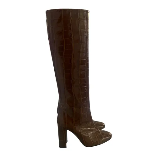 Shoes > Boots > Heeled Boots - - L'Autre Chose - Modalova