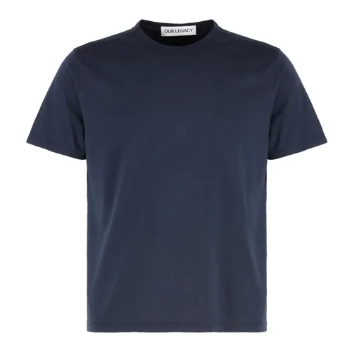 Tops > T-Shirts - - Our Legacy - Modalova