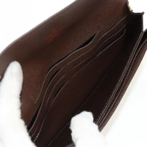 Pre-owned > Pre-owned Bags > Pre-owned Clutches - - Louis Vuitton Vintage - Modalova