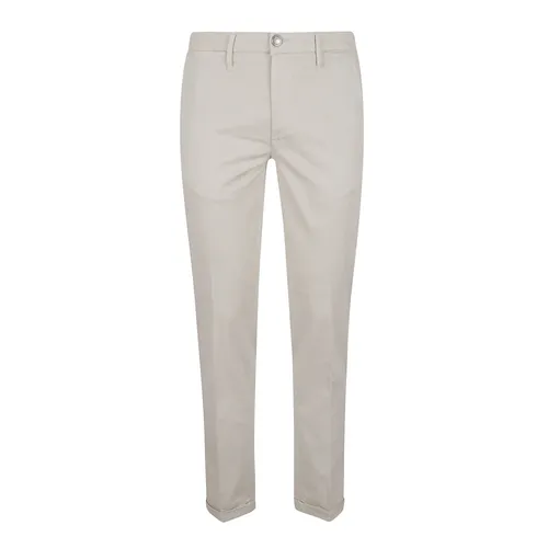 Trousers > Chinos - - Re-Hash - Modalova