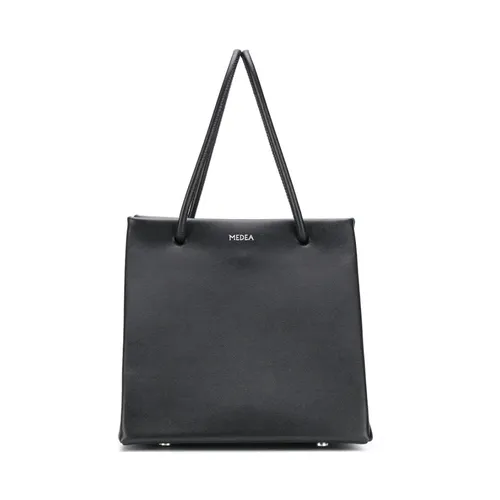 Medea - Bags > Tote Bags - Black - Medea - Modalova