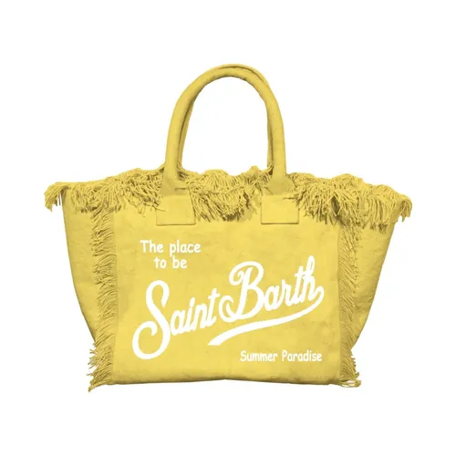 Bags > Tote Bags - - MC2 Saint Barth - Modalova