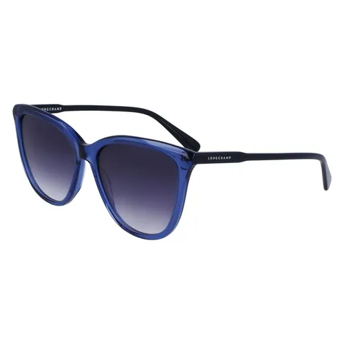 Accessories > Sunglasses - - Longchamp - Modalova