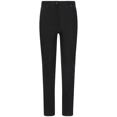 Trousers > Slim-fit Trousers - - Tom Ford - Modalova