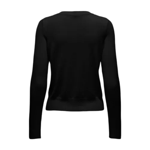 Knitwear > Round-neck Knitwear - - Only - Modalova