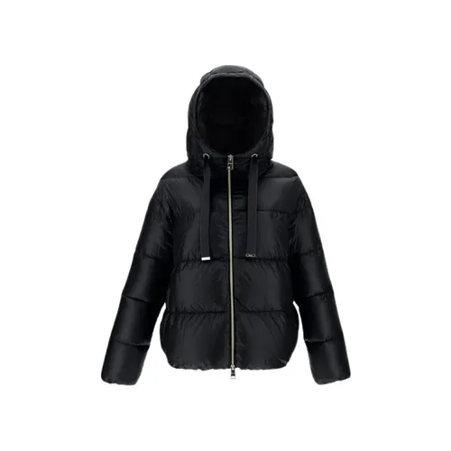 Jackets > Down Jackets - - Herno - Modalova