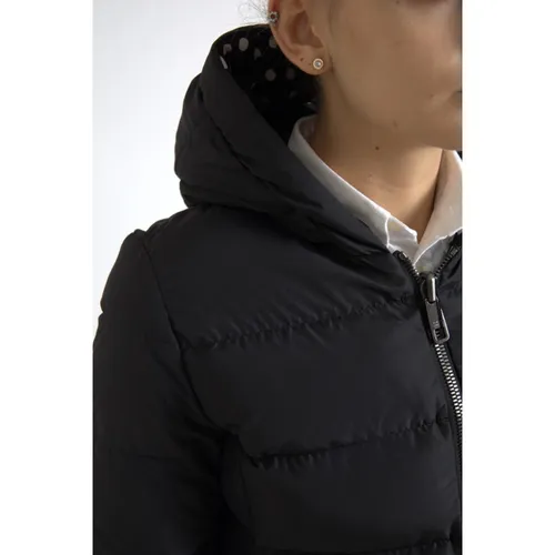 Jackets > Winter Jackets - - Dolce & Gabbana - Modalova