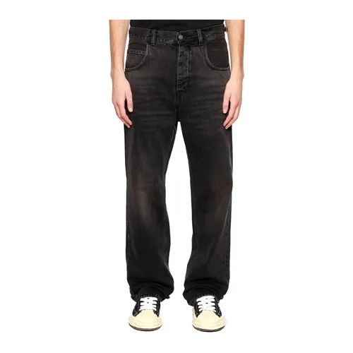 Jeans > Straight Jeans - - Haikure - Modalova