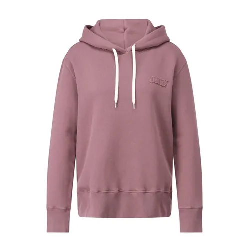 Sweatshirts & Hoodies > Hoodies - - Autry - Modalova