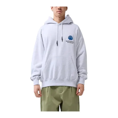 Sweatshirts & Hoodies > Hoodies - - New Amsterdam Surf Association - Modalova