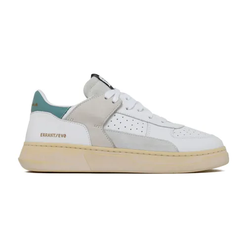 RUN OF - Shoes > Sneakers - White - RUN OF - Modalova