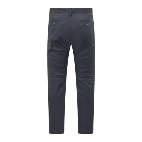Trousers > Chinos - - Dsquared2 - Modalova