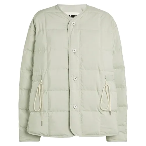 Jackets > Down Jackets - - Jil Sander - Modalova