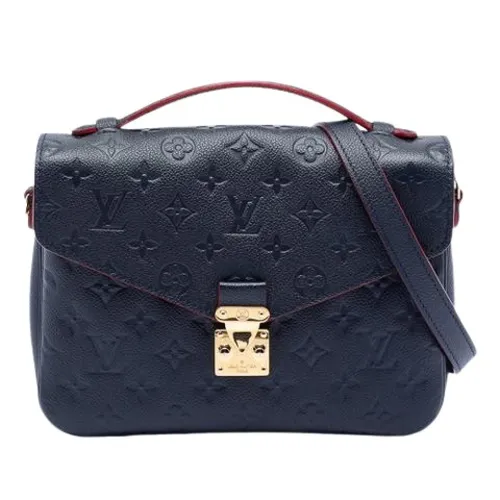 Pre-owned > Pre-owned Bags > Pre-owned Handbags - - Louis Vuitton Vintage - Modalova