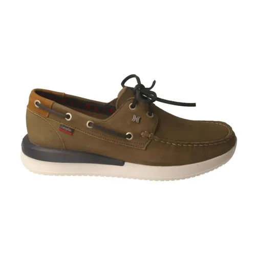 Shoes > Flats > Sailor Shoes - - Callaghan - Modalova