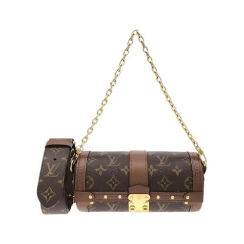 Pre-owned > Pre-owned Bags > Pre-owned Mini Bags - - Louis Vuitton Vintage - Modalova