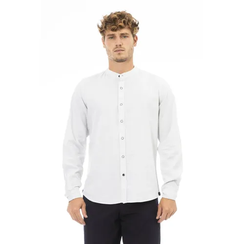 Shirts > Casual Shirts - - Baldinini - Modalova