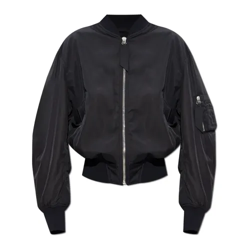 Jackets > Bomber Jackets - - The Attico - Modalova