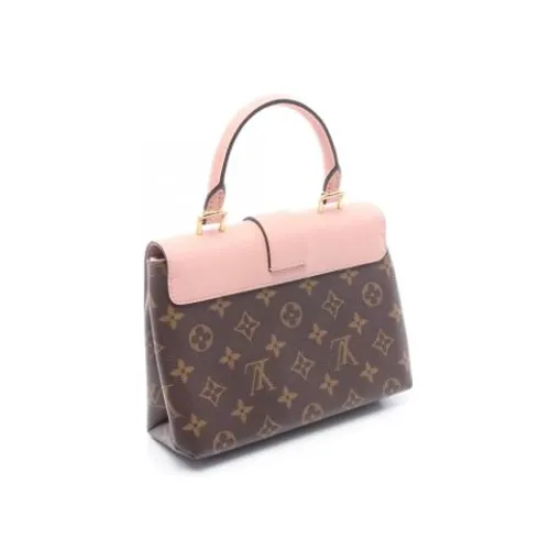 Pre-owned > Pre-owned Bags > Pre-owned Handbags - - Louis Vuitton Vintage - Modalova