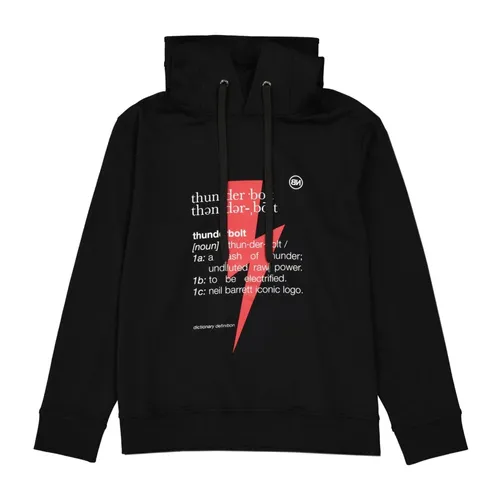 Sweatshirts & Hoodies > Hoodies - - Neil Barrett - Modalova