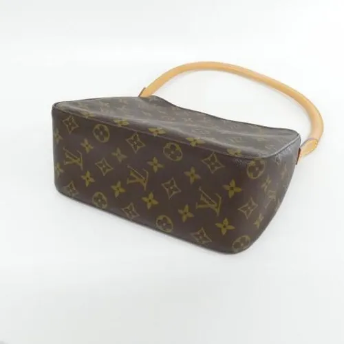 Pre-owned > Pre-owned Bags > Pre-owned Handbags - - Louis Vuitton Vintage - Modalova