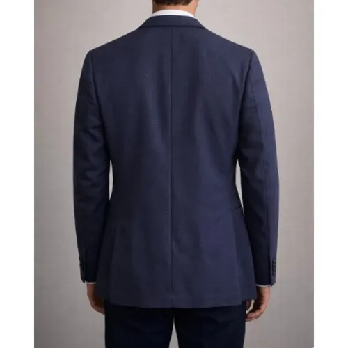 Suits > Formal Blazers - - Bharnaba - Modalova