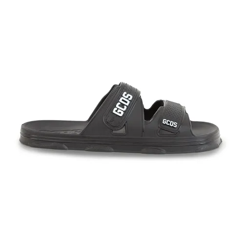 Shoes > Flip Flops & Sliders > Sliders - - Gcds - Modalova