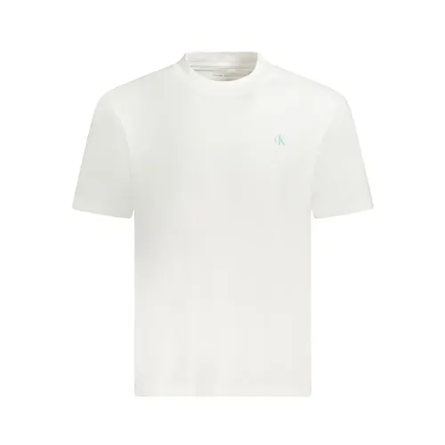Tops > T-Shirts - - Calvin Klein - Modalova