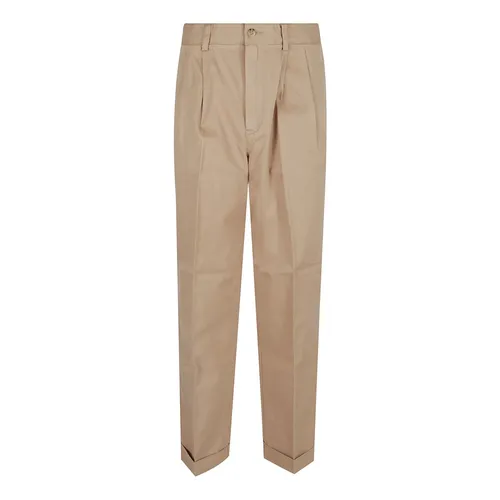 Trousers > Chinos - - Polo Ralph Lauren - Modalova