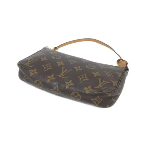 Pre-owned > Pre-owned Bags > Pre-owned Mini Bags - - Louis Vuitton Vintage - Modalova