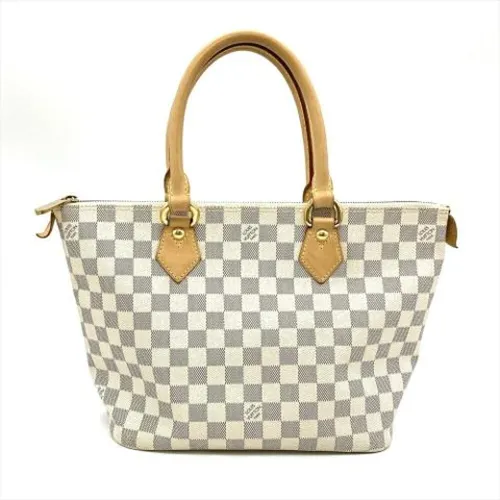 Pre-owned > Pre-owned Bags > Pre-owned Handbags - - Louis Vuitton Vintage - Modalova