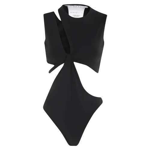 Amazuin - Tops > Body - Black - Amazuin - Modalova