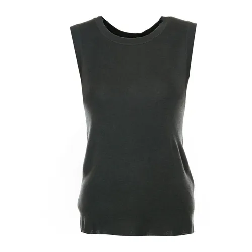 Tops > Sleeveless Tops - - Closed - Modalova