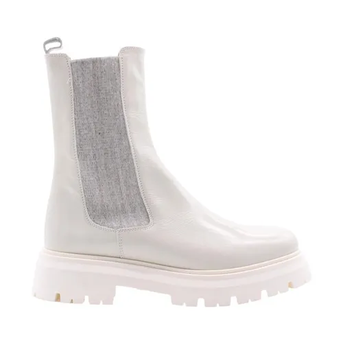 Shoes > Boots > Chelsea Boots - - E mia - Modalova