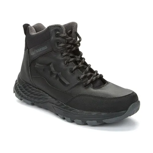 Shoes > Boots > Lace-up Boots - - Grunberg - Modalova