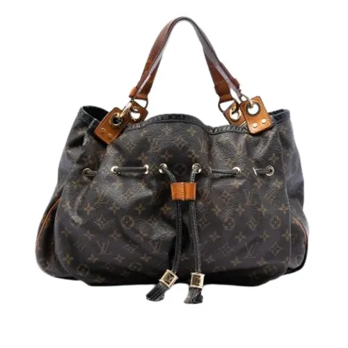 Pre-owned > Pre-owned Bags > Pre-owned Shoulder Bags - - Louis Vuitton Vintage - Modalova