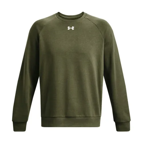 Sweatshirts & Hoodies > Sweatshirts - - Under Armour - Modalova