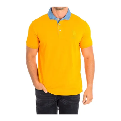 Tops > Polo Shirts - - U.s. Polo Assn. - Modalova